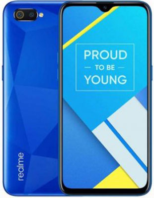 Realme C2 2020