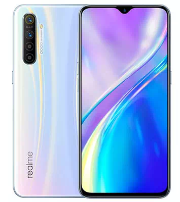 Realme XT 730G