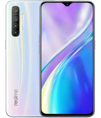 Realme XT