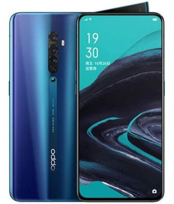 Oppo Reno 5 Pro