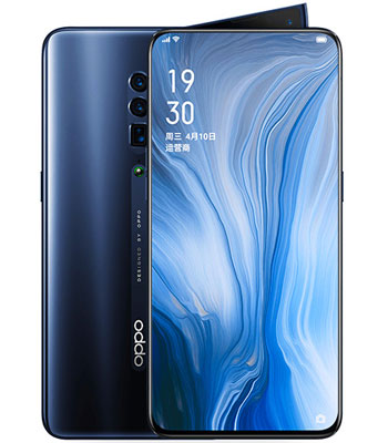 Oppo Reno 5G