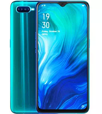 Oppo Reno A