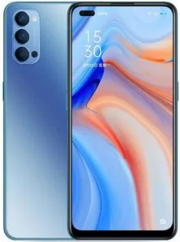 Oppo Reno4 4G