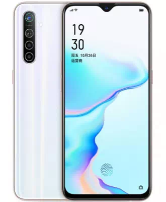 Oppo K5 8GB RAM