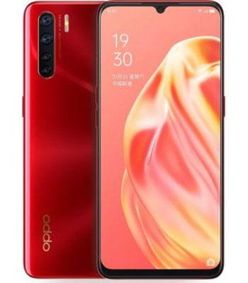 Oppo A91