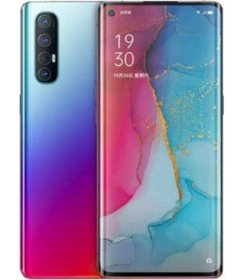 Oppo Reno 3 Pro 5G