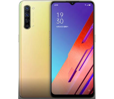 Oppo Reno3 Vitality Edition