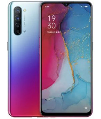 Oppo Reno 3 5G