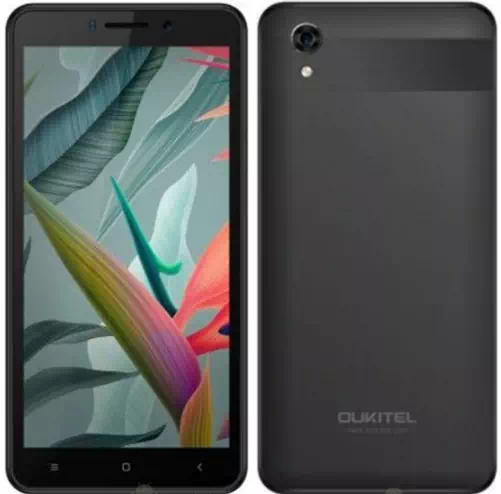 Oukitel C10