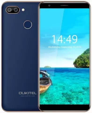 Oukitel C11 Pro