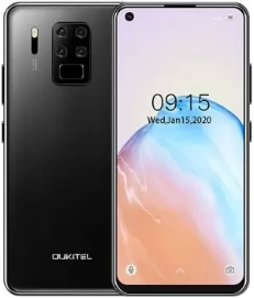 Oukitel C18 Pro