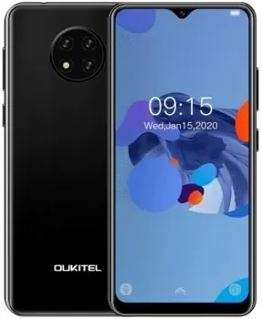 Oukitel C19