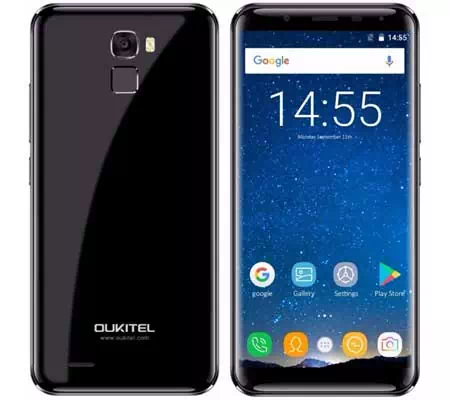 Oukitel K5000