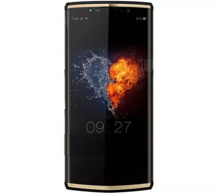 Oukitel k7