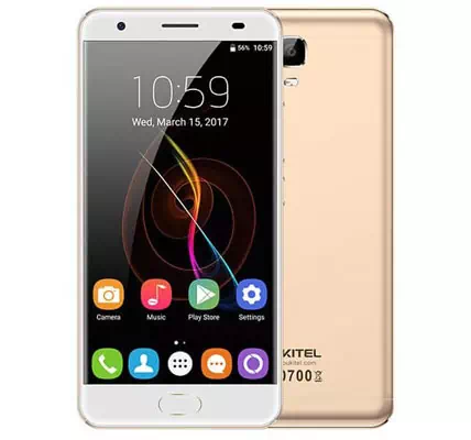 Oukitel OK6000 Plus