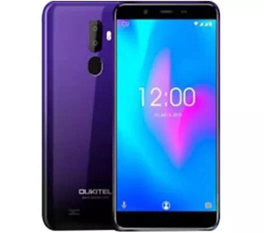 Oukitel U25 Pro