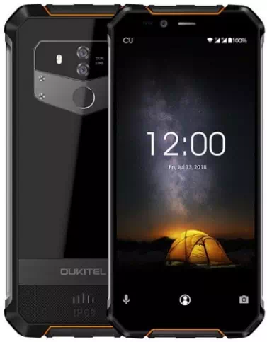 Oukitel WP1