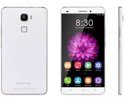 Oukitel U8 Universe