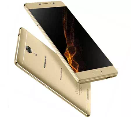 Panasonic Eluga A3 Pro