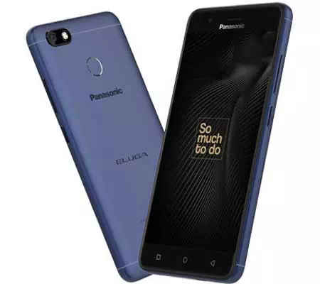 Panasonic Eluga A4