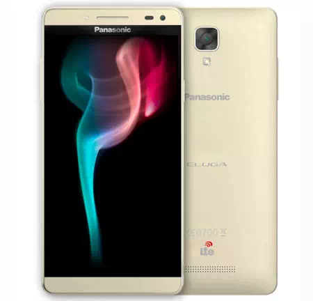 Panasonic Eluga I2 LTE