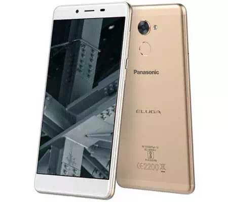 Panasonic Eluga Mark 2