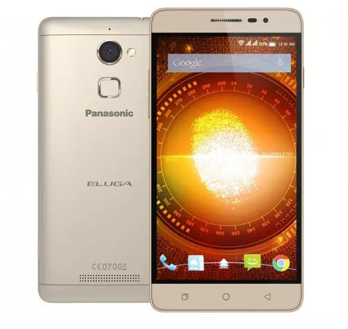 Panasonic Eluga Mark