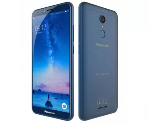 Panasonic Eluga Ray 530