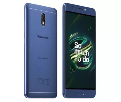 Panasonic Eluga Ray 710