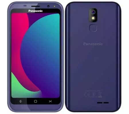 Panasonic P100