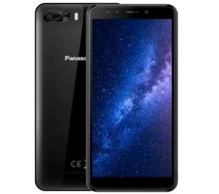 Panasonic P101