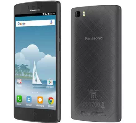 Panasonic T75