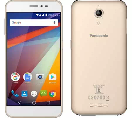 Panasonic P85