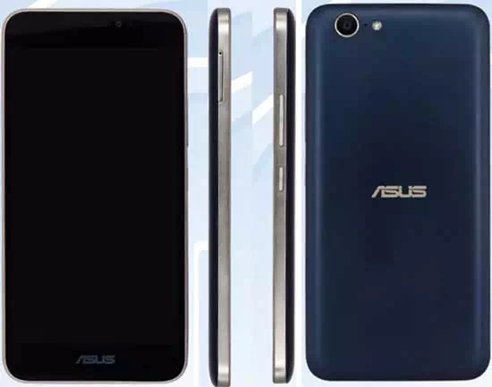 Asus Pegasus 5000