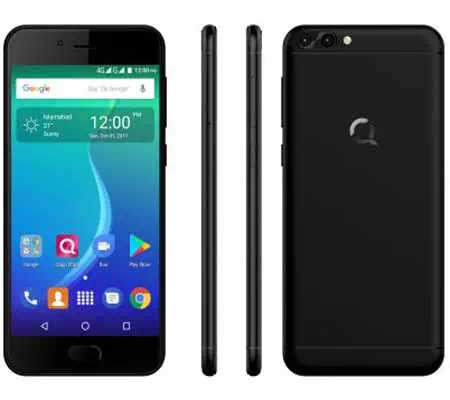 QMobile E3 Dual