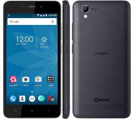 QMobile Noir LT680