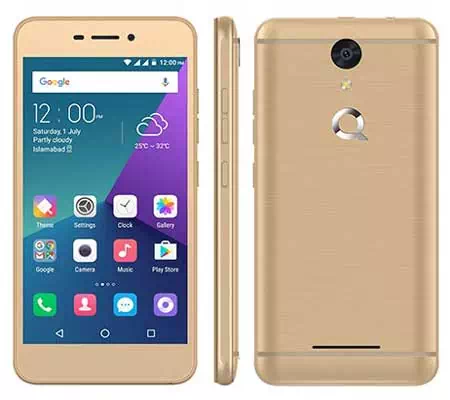 QMobile i9i