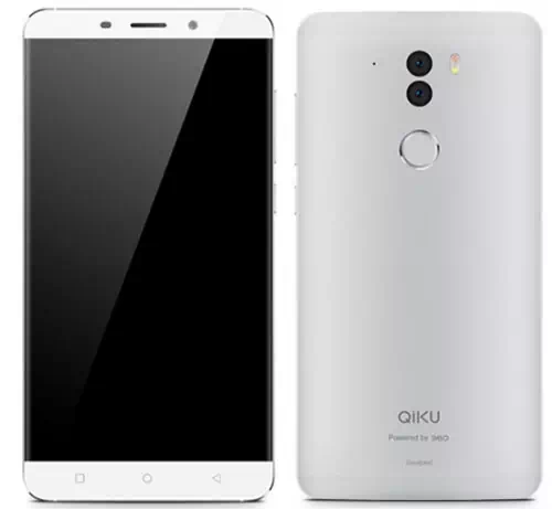 Qiku Q Terra 810