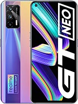 Realme GT Neo 8GB RAM