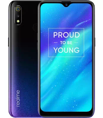 Realme 3 128GB