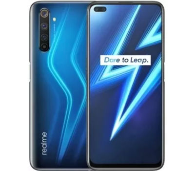 Realme 6 Pro 6GB RAM & 128GB ROM