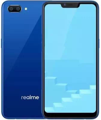 Realme C1 2019 3GB RAM