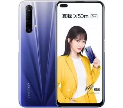 Realme X50m 5G 8GB RAM