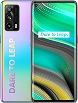 Realme X7 Pro Ultra 128GB ROM