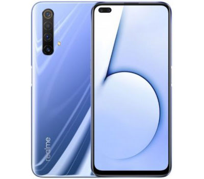 Realme X50 Youth 5G