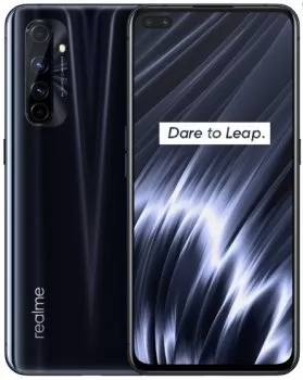 Realme X60 Pro Player