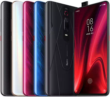 Xiaomi Redmi K20 Pro Premium 12GB RAM