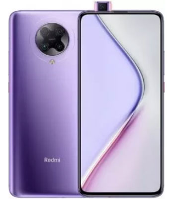 Xiaomi Redmi K30 Pro Zoom 8GB RAM & 256GB ROM