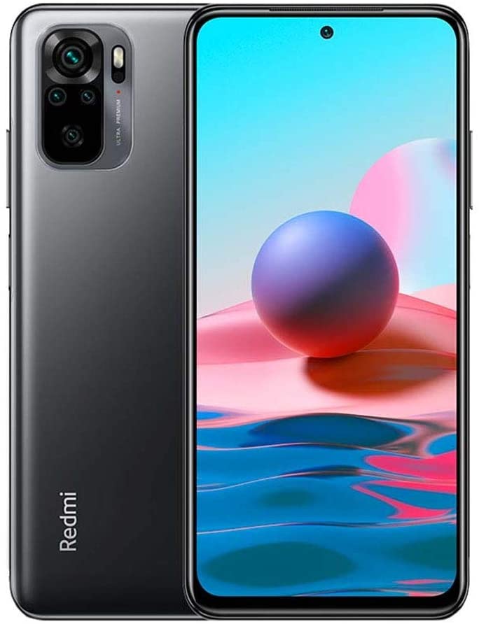 Redmi L19 Pro