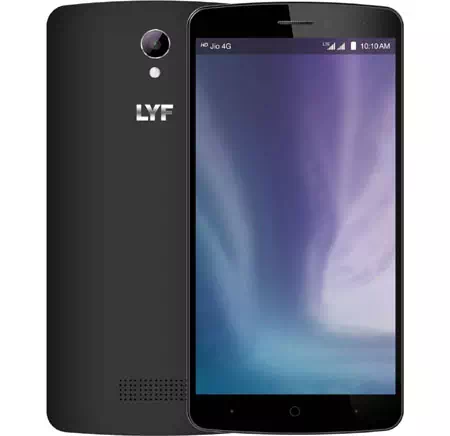 Lyf Wind 3